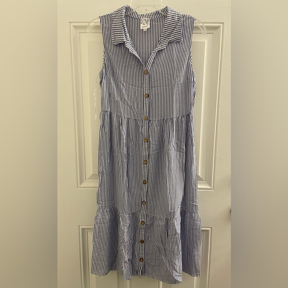 Naif Summer Dress Medium